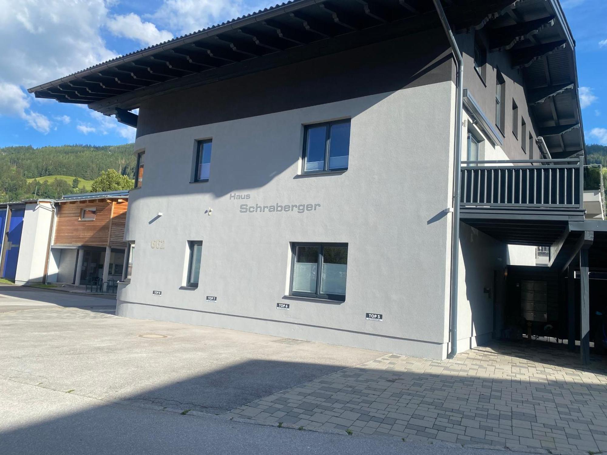 Deluxe Apartment Schraberger Schladming Exterior photo